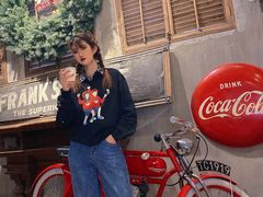 -FRANK STORE(巨鹿路店)