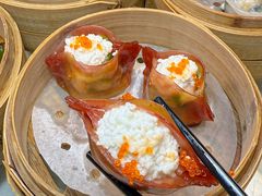 -新斗记·粤菜食尚专门店(金鹰新街口店)