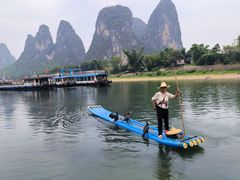 -桂林两江四湖景区