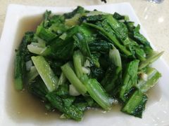 -渔中舟海鲜大排档(普陀沈家门店)