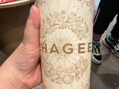 -霸王茶姬(上海恒基名人店)