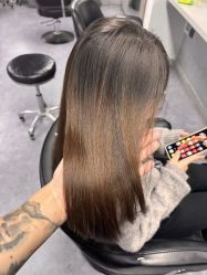 -逅续沙发自然卷专研