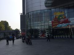 -凯德广场(武胜路店)