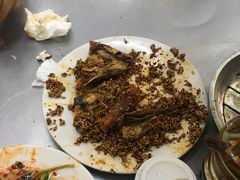 -松明一烤肉馆(鲁园店)