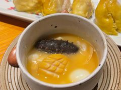 -花和海鲜自助(梅江店)