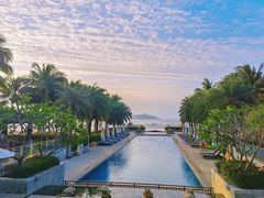 -石梅湾艾美度假酒店