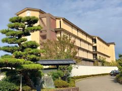 -南紀白浜 浜千鳥の湯 海舟