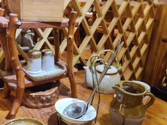 -滇香肴·云南菜蒸汽石锅鱼(云南北路店)