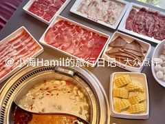 -季季红火锅(动壹店)