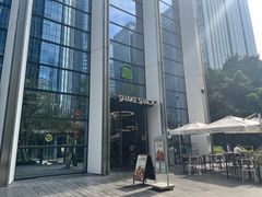 -Shake Shack(南山万象天地店)