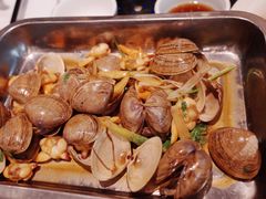 -胶东海鲜大排档(北太平庄店)