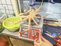 -震海贝烤贝·民俗特色店(延吉总店)