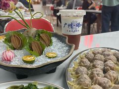 -嘉升大排档(番禺总店)