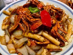 -周家二小姐的菜(西津渡店)