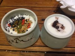 -锦尚阁烤鱼•天津菜(宣武门胡同店)