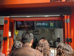 -莫朗核桃饼(虹泉路店)