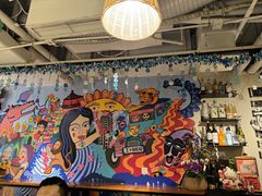 -Mesa Madre梅萨妈妈·Bintana(国贸店)