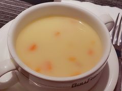 土豆汤-斗牛士牛排餐厅(嘉里汇店)