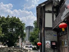 -南关石牌坊古镇