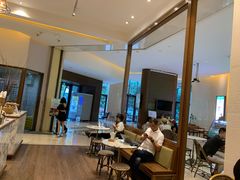 -WHEAT&BAKER-麥(凯德来福士店)