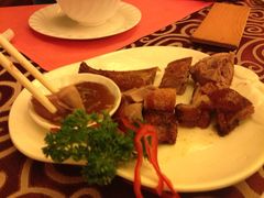 iphone_upload_pic-三亚亚龙湾红树林度假酒店