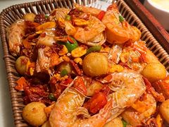 -吴越荣记苏州菜·松鼠桂鱼(月光码头店)