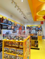 -乐高授权专卖店(朝阳大悦城店)