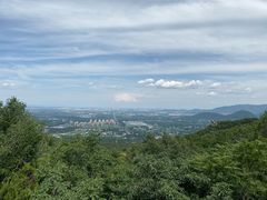 -阳台山自然风景区