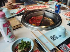 -麻辣英雄重庆火锅(陈江天益城店)