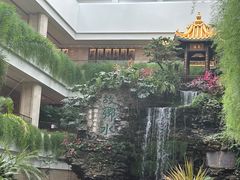 -广州白天鹅宾馆