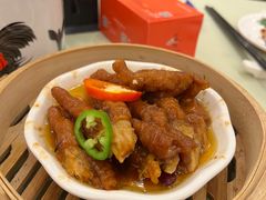 -顺风山庄(水濂山店)