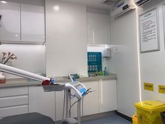 -深圳富茂格伦菲尔口腔门诊部(龙华清湖总院)