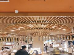 -山焱·炭火自助烤肉(周浦万达店)
