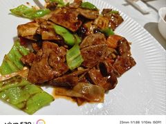 -绿雅酒家(江西中路店)