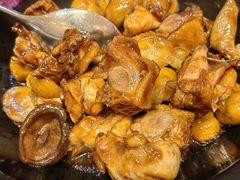 -广东胜利宾馆西关粤中餐厅
