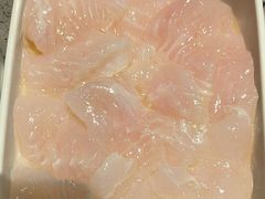 -海底捞火锅(王府井店)