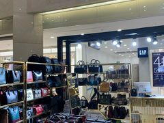 -光启城时尚购物中心