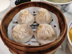 牛肉汤包-清真马祥兴菜馆(云南北路店)