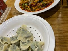 -米香居新鲁味·水饺餐厅