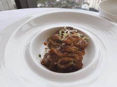 -富力丽思卡尔顿酒店·丽轩中餐厅