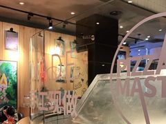 -乐凯撒披萨(欢乐颂购物中心店)
