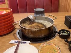 -松野谷·寿喜烧自助(华联顺义金街购物中心店)