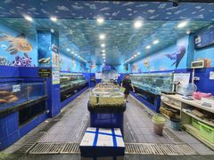 -小海豚•老字号海鲜餐厅(天涯店)