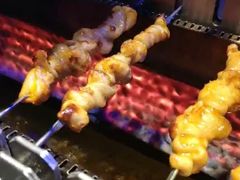 -狼遇见羊烧烤·现穿现烤(旧宫店)