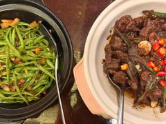 -潇湘·永州会馆(百子湾店)