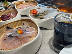 -海底捞火锅(汕头苏宁广场店)