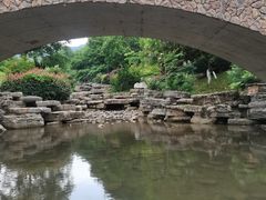 -桃花岭景区