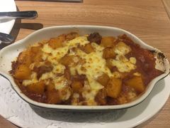 -必胜客(金元宝店)