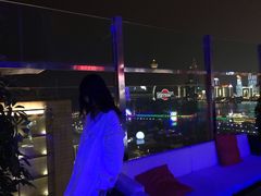 -VENU+海景酒廊