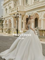 -至臻微拉婚纱摄影